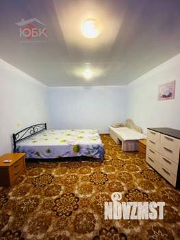 Дом 114м&sup2;, 2-этажный, участок 1 сот.  