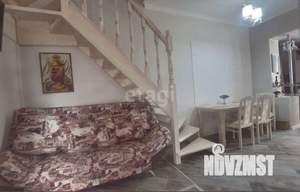 Дом 96м², 2-этажный, участок 2 сот.  