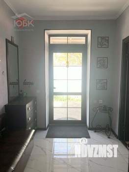 Дом 90м&sup2;, 1-этажный, участок 5 сот.  