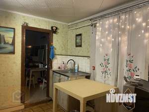 Дом 60м&sup2;, 2-этажный, участок 2 сот.  