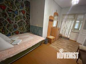 Дом 50м², 1-этажный, участок 1 сот.  