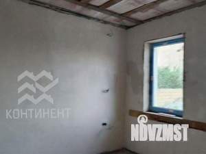 Дом 154м², 1-этажный, участок 6 сот.  