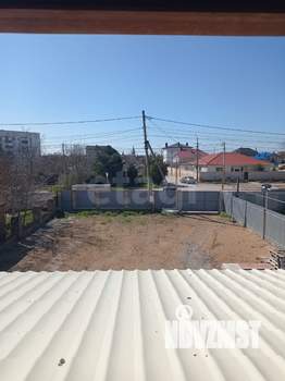 Дом 41м², 2-этажный, участок 6 сот.  