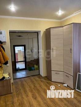 Дом 194м², 1-этажный, участок 6 сот.  