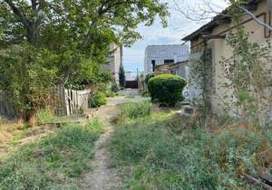 Дом 30м², 1-этажный, участок 3 сот.  