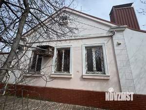 Дом 80м², 1-этажный, участок 4 сот.  