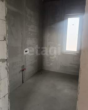 Дом 130м&sup2;, 1-этажный, участок 6 сот.  