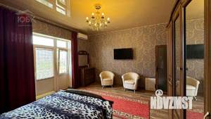 Таунхаус 120м&sup2;, 2-этажный, участок 2 сот.  