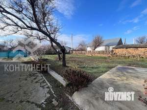 Дом 60м², 1-этажный, участок 8 сот.  