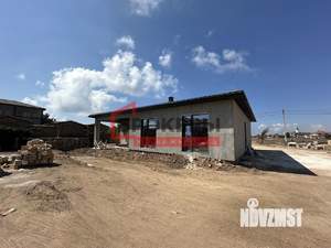 Дом 200м&sup2;, 1-этажный, участок 7 сот.  