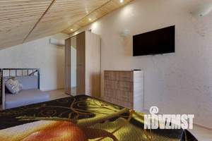 Коттедж 40м², 2-этажный, участок 1 сот.  