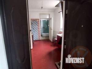 Дом 127м², 1-этажный, участок 6 сот.  