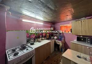 Дом 130м², 1-этажный, участок 2 сот.  