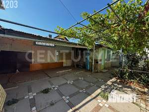 Дом 60м², 1-этажный, участок 2 сот.  