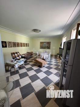 Дом 109м², 1-этажный, участок 6 сот.  