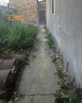 Дом 90м², 1-этажный, участок 6 сот.  
