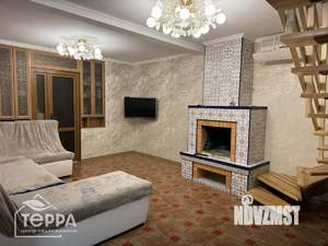 Дом 126м², 2-этажный, участок 2 сот.  