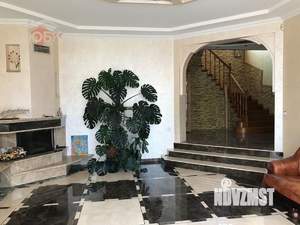 Дом 250м², 2-этажный, участок 6 сот.  