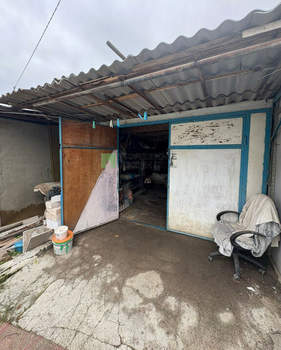 Дом 102м², 1-этажный, участок 1 сот.  