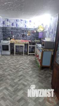 Дом 62м², 1-этажный, участок 4 сот.  