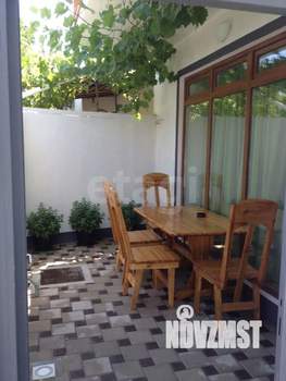 Дом 113м&sup2;, 2-этажный, участок 43 сот.  