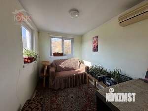 Дом 76м&sup2;, 2-этажный, участок 7 сот.  