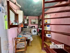 Дом 80м², 2-этажный, участок 5 сот.  