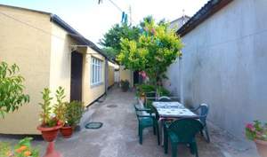 Дом 92м², 1-этажный, участок 2 сот.  