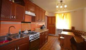 Дом 92м², 1-этажный, участок 2 сот.  