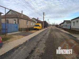 Дом 127м², 1-этажный, участок 6 сот.  