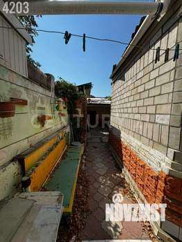 Дом 60м², 1-этажный, участок 2 сот.  