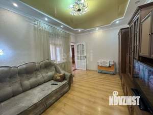 Дом 123м², 2-этажный, участок 4 сот.  