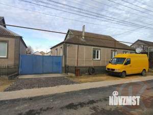 Дом 127м², 1-этажный, участок 6 сот.  