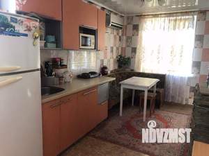 Дом 104м², 1-этажный, участок 4 сот.  