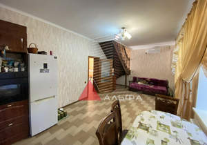 Дом 154м², 2-этажный, участок 3 сот.  
