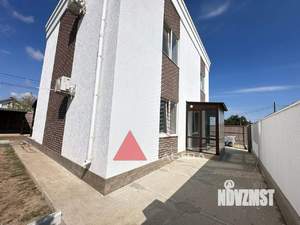 Дом 173м², 2-этажный, участок 5 сот.  