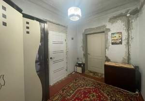 Дом 80м², 1-этажный, участок 5 сот.  