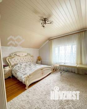 Дом 100м², 2-этажный, участок 6 сот.  