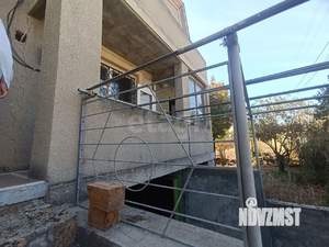 Дом 192м&sup2;, 3-этажный, участок 6 сот.  