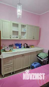 Дом 47м², 2-этажный, участок 1 сот.  