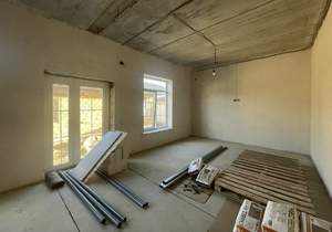 Дом 200м&sup2;, 2-этажный, участок 6 сот.  