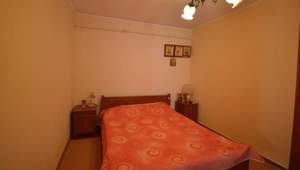 Дом 92м², 1-этажный, участок 2 сот.  