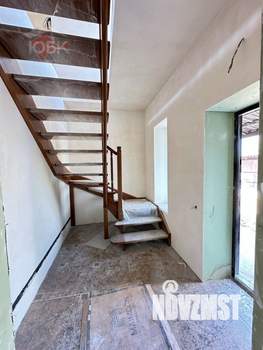 Коттедж 173м&sup2;, 2-этажный, участок 5 сот.  