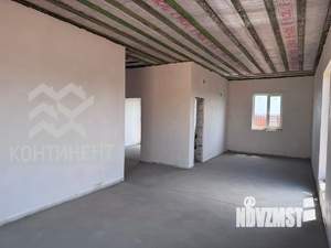 Дом 118м², 1-этажный, участок 3 сот.  