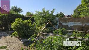 Дом 52м², 1-этажный, участок 3 сот.  