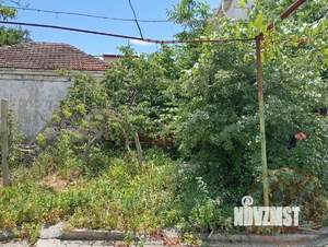 Дом 28м², 1-этажный, участок 3 сот.  