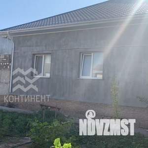 Дом 214м², 2-этажный, участок 6 сот.  