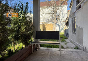 Дом 78м², 1-этажный, участок 4 сот.  