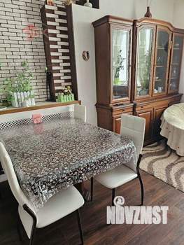 Дом 380м², 3-этажный, участок 3 сот.  