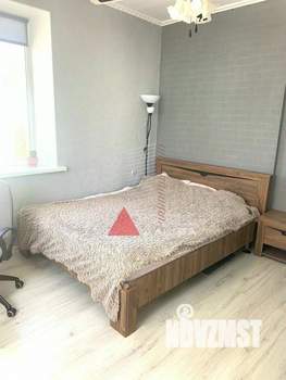 Дом 90м², 1-этажный, участок 5 сот.  
